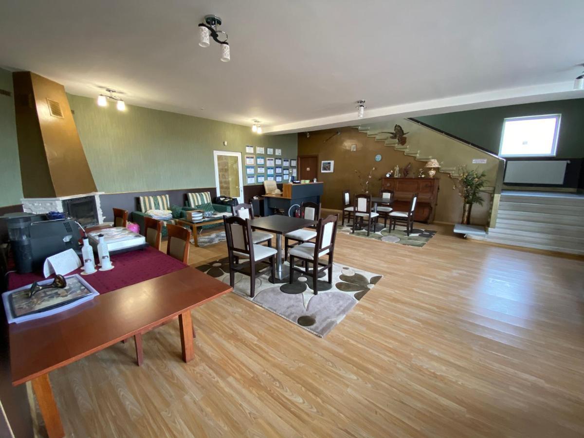 Kremena Guest House Eksteriør billede