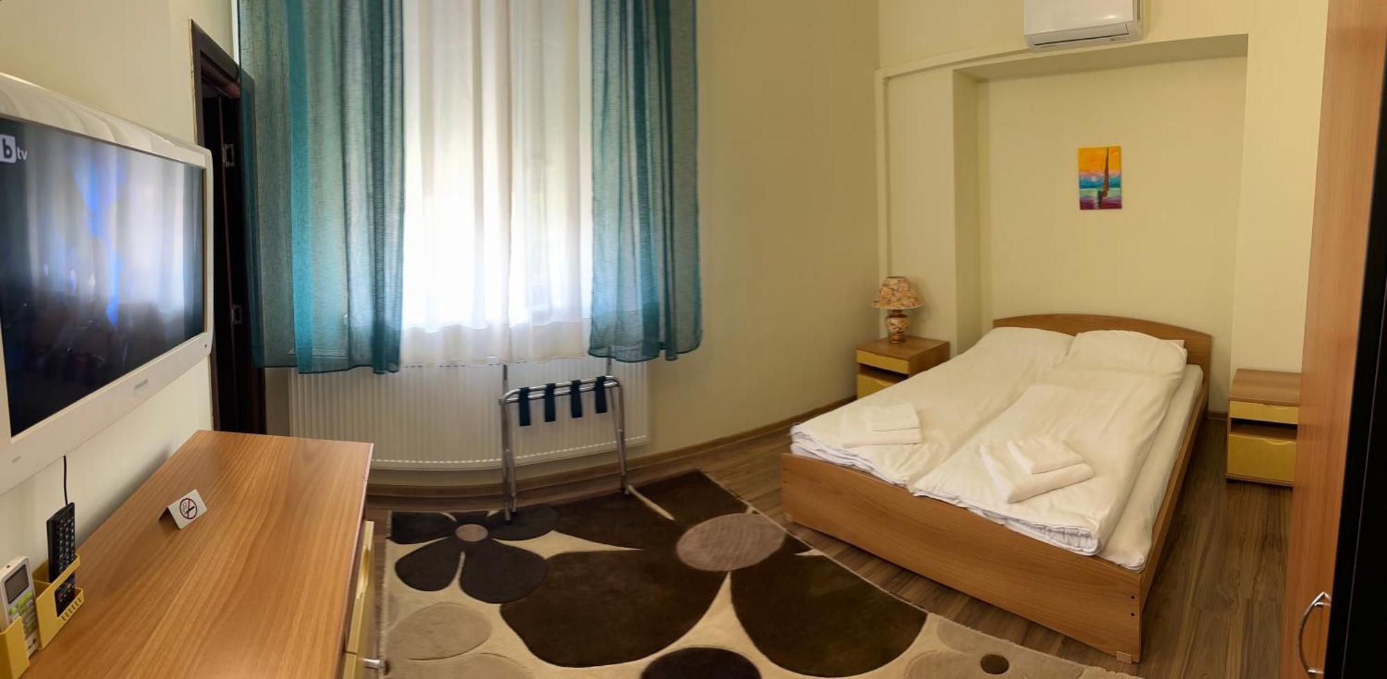 Kremena Guest House Eksteriør billede