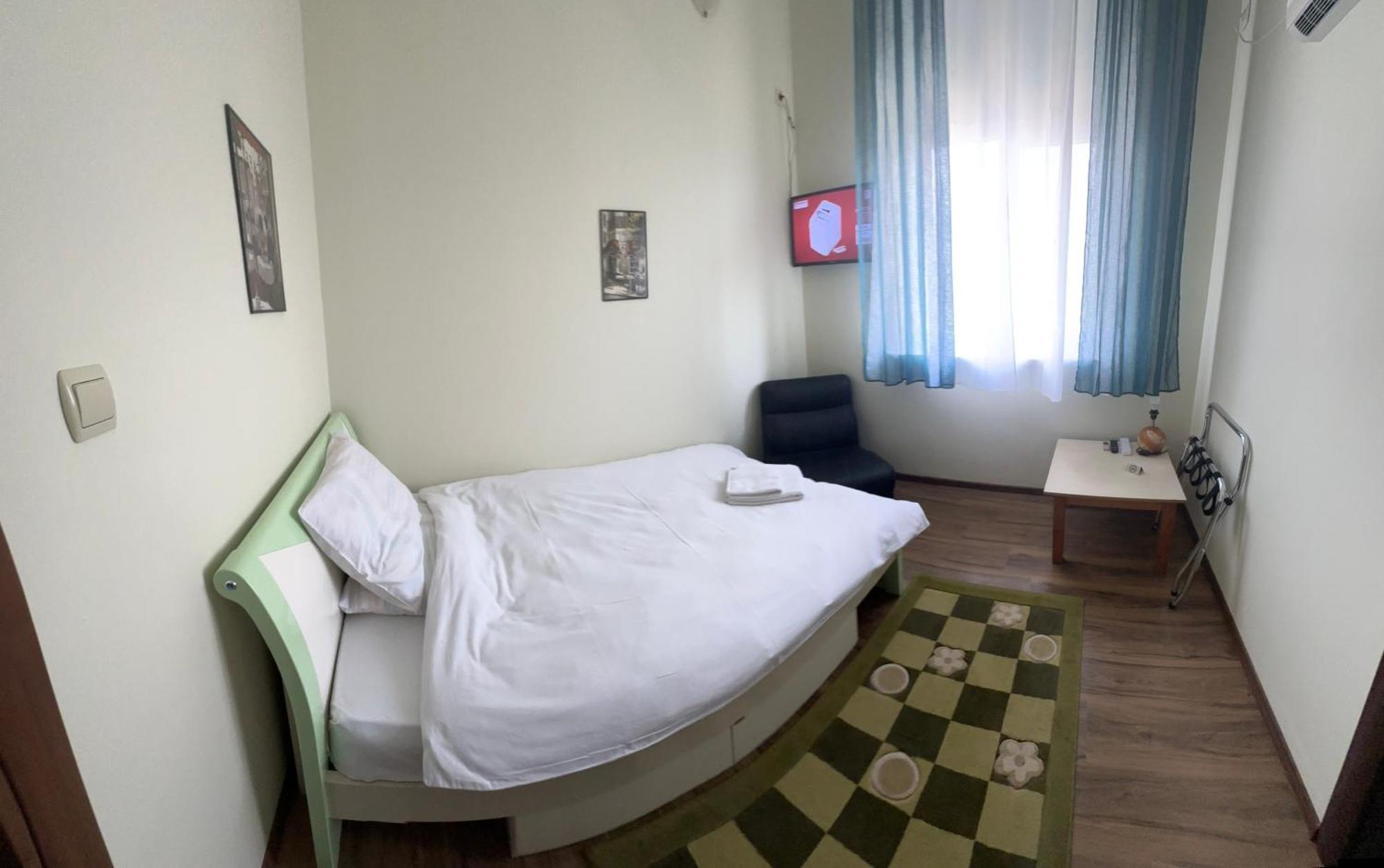 Kremena Guest House Eksteriør billede