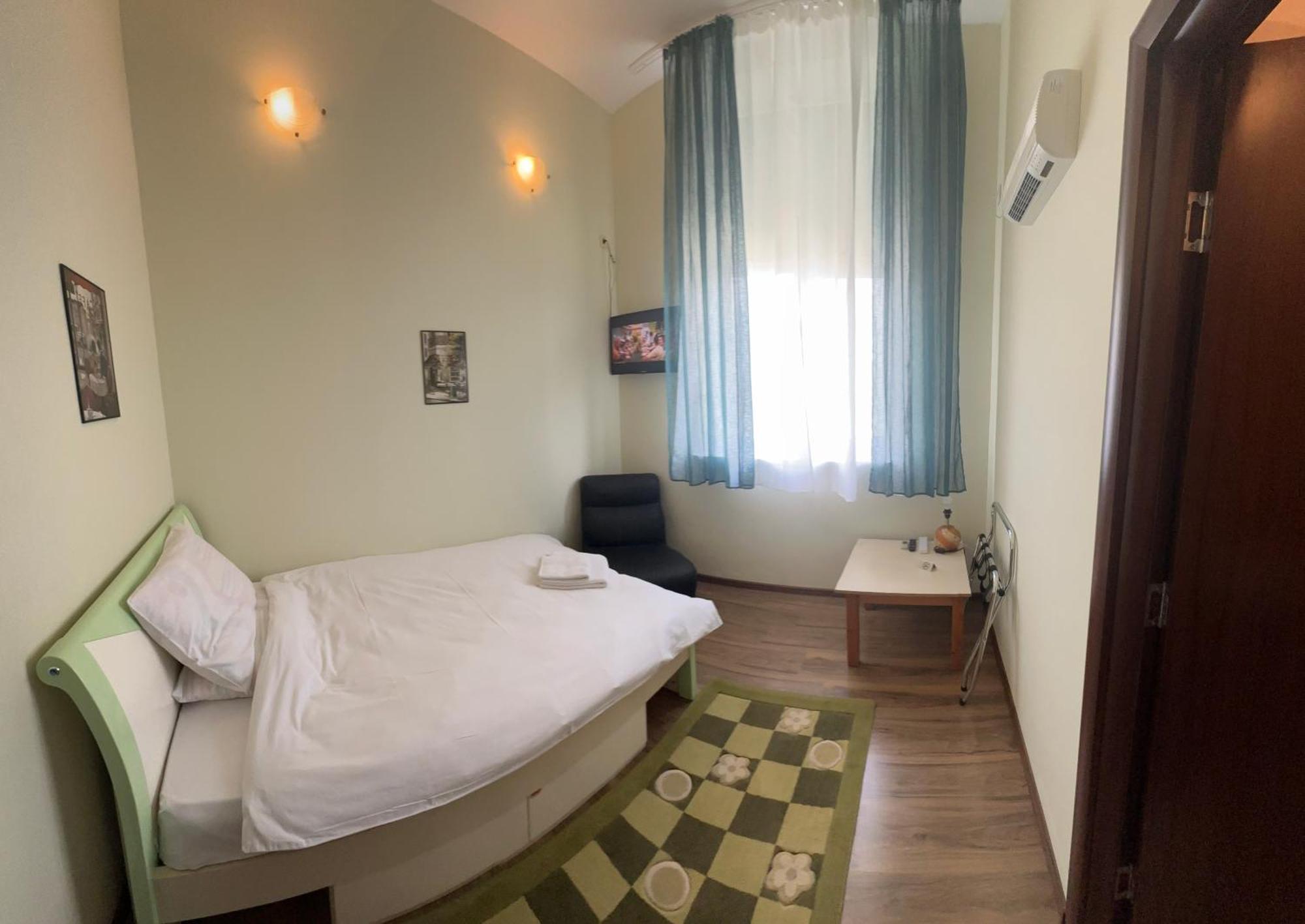Kremena Guest House Eksteriør billede
