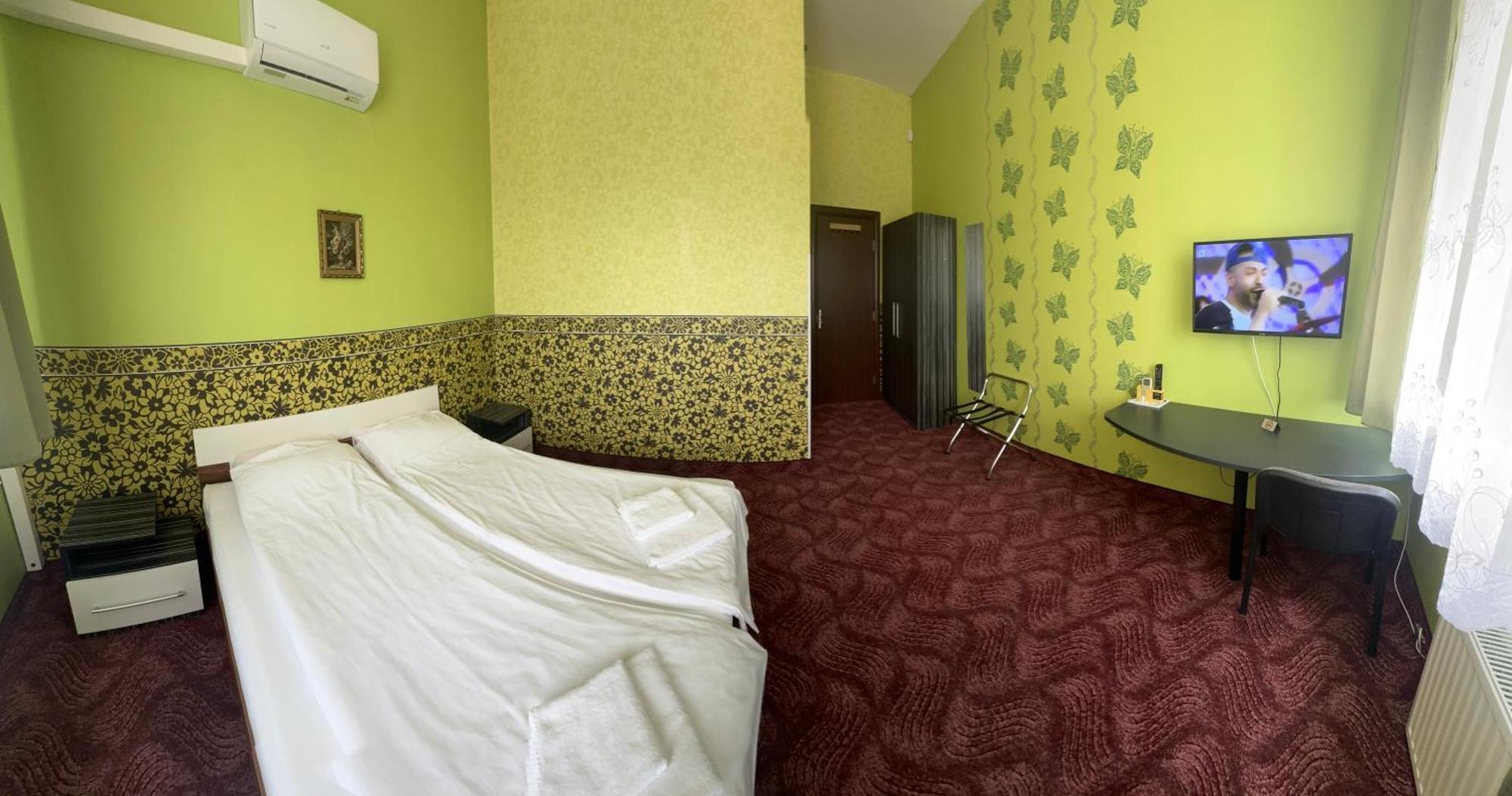 Kremena Guest House Eksteriør billede